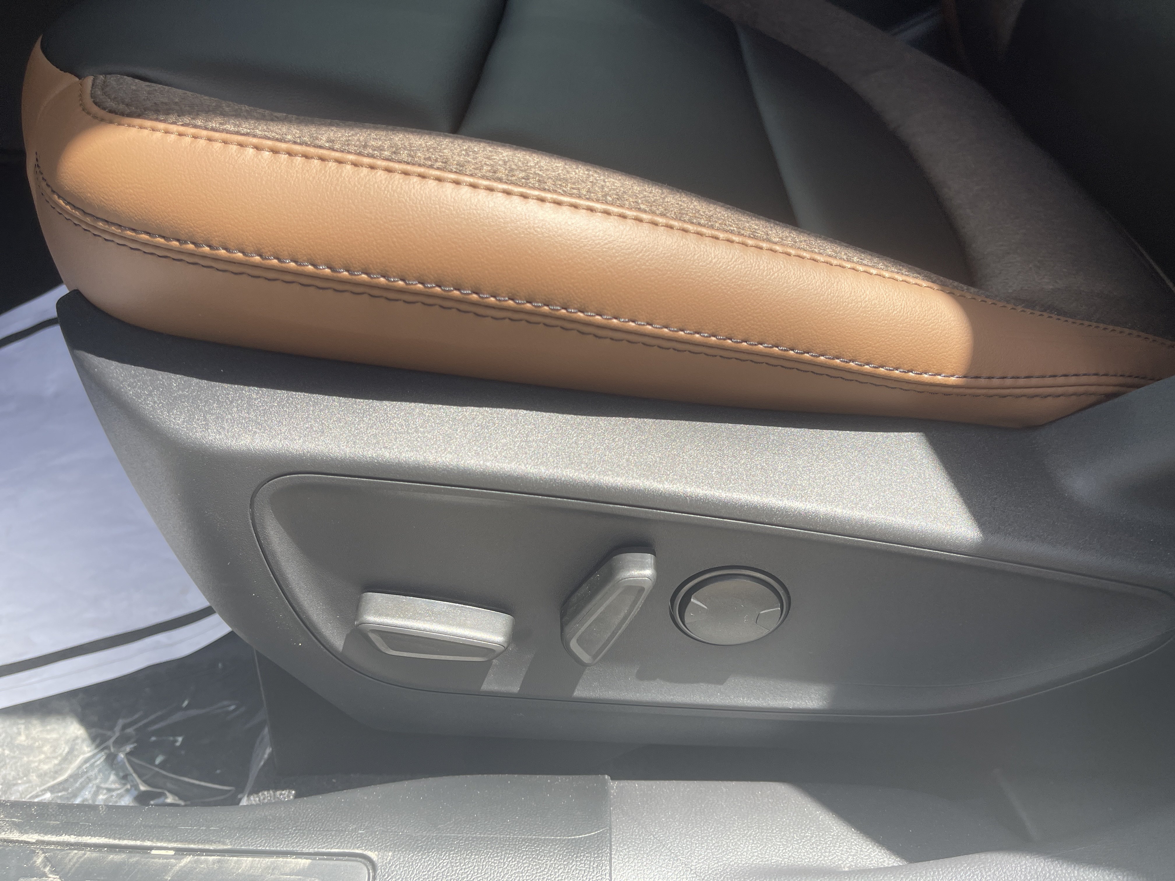 New 2026 Ford Bronco Sport Outer Banks AWD/4WD image 35