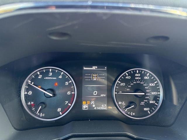 Used 2023 Subaru Legacy Premium image 25