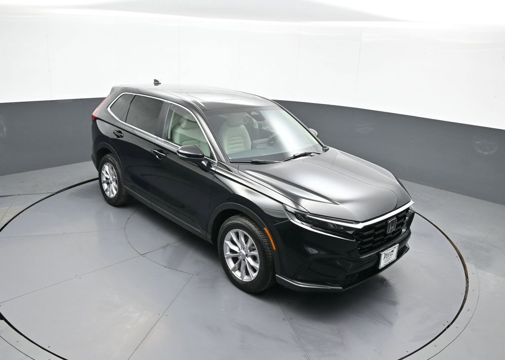 Certified 2023 Honda CR-V EX-L image 38