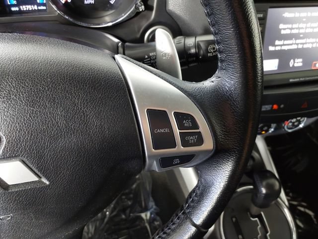 Used 2012 Mitsubishi Outlander Sport SE AWD/4WD image 12