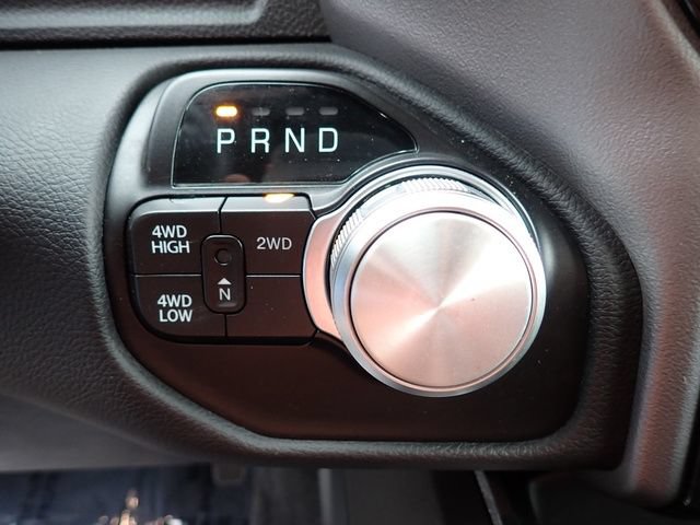 Used 2023 RAM 2500 Laramie AWD/4WD image 22