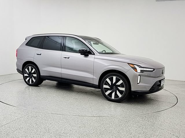 New 2026 Volvo EX90 Ultra AWD/4WD image 3