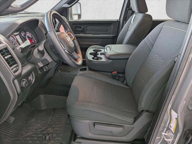 New 2026 RAM 2500 Tradesman w/ Power Wagon Package image 4