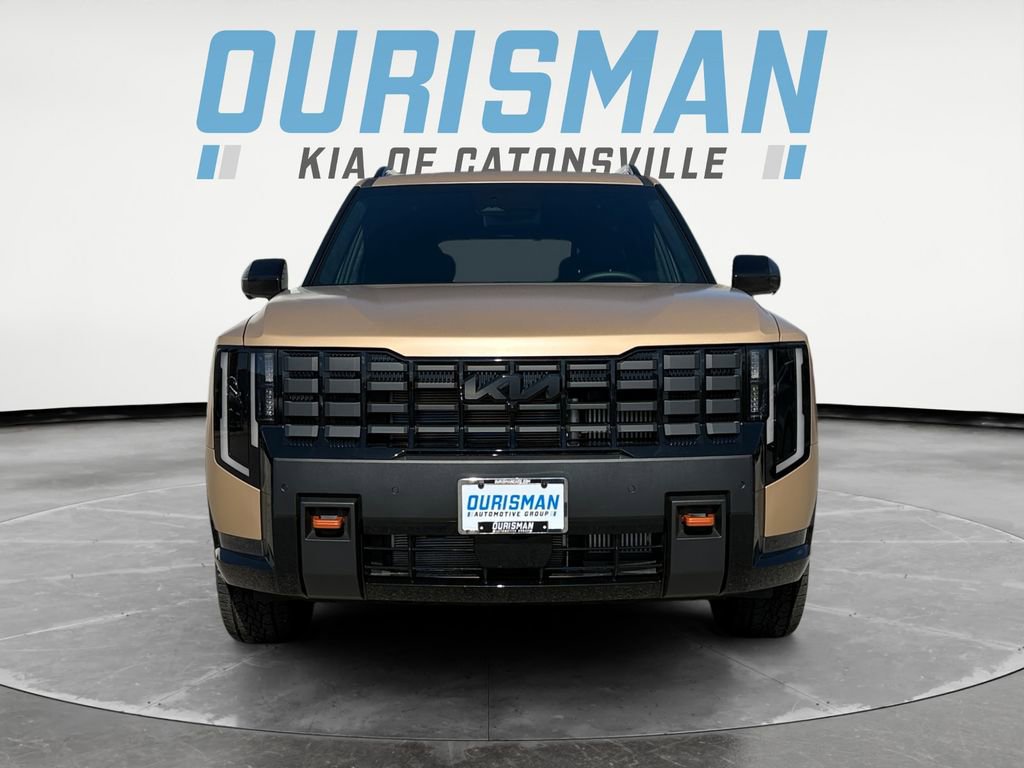 New 2027 Kia Telluride SX Prestige X-Pro image 8