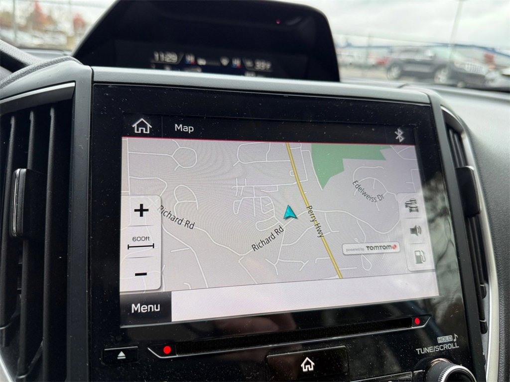 Used 2020 Subaru Forester Touring w/ Popular Package #2 image 19