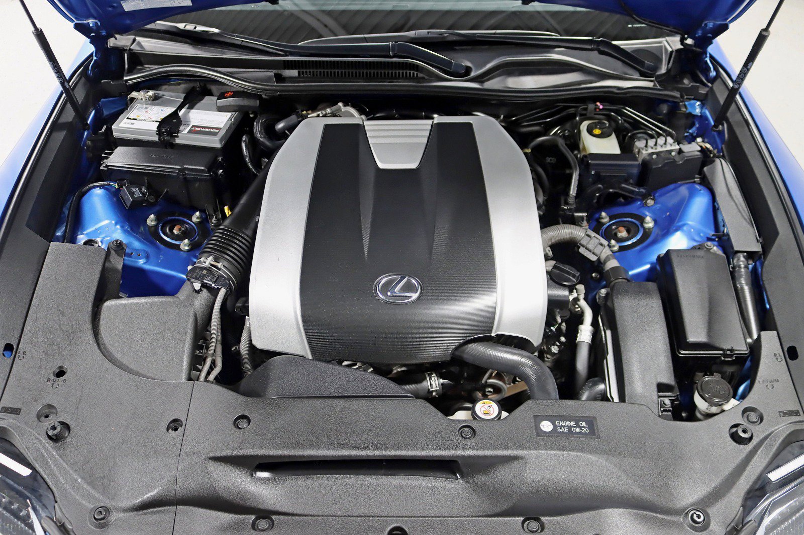 Used 2019 Lexus RC 300 AWD w/ Premium Package image 33