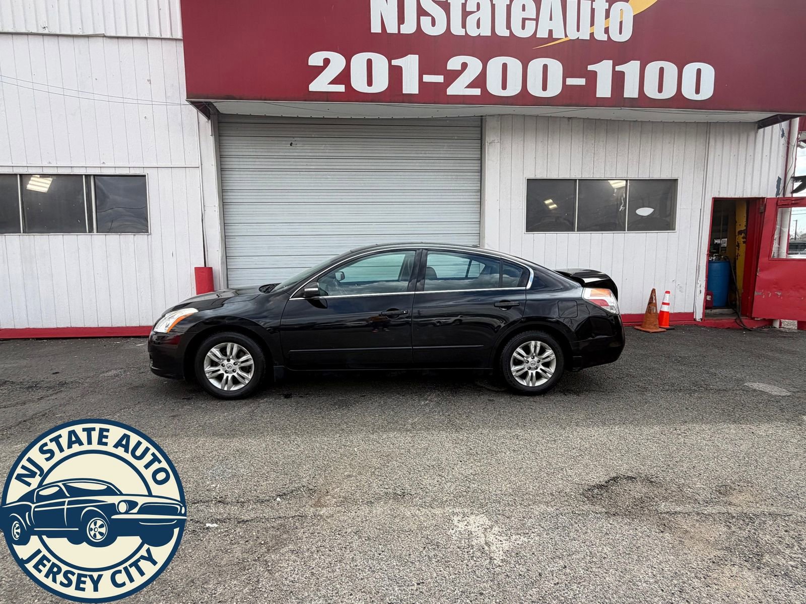 Used 2011 Nissan Altima 2.5 SL w/ 2.5SL Pkg image 5