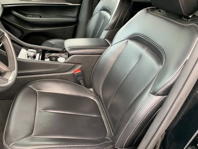 Used 2023 Jeep Grand Cherokee Limited AWD/4WD image 15