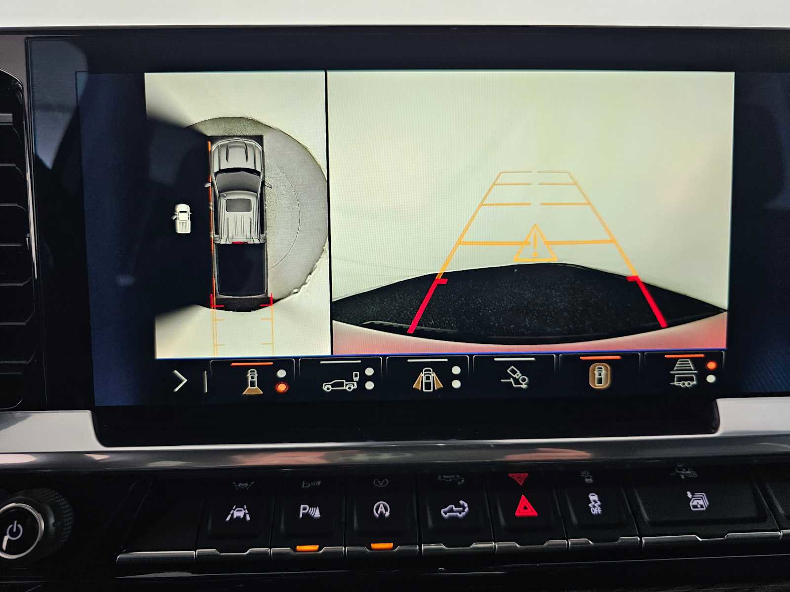 Used 2024 Chevrolet Silverado 1500 RST w/ RST All Star Premium Package image 26