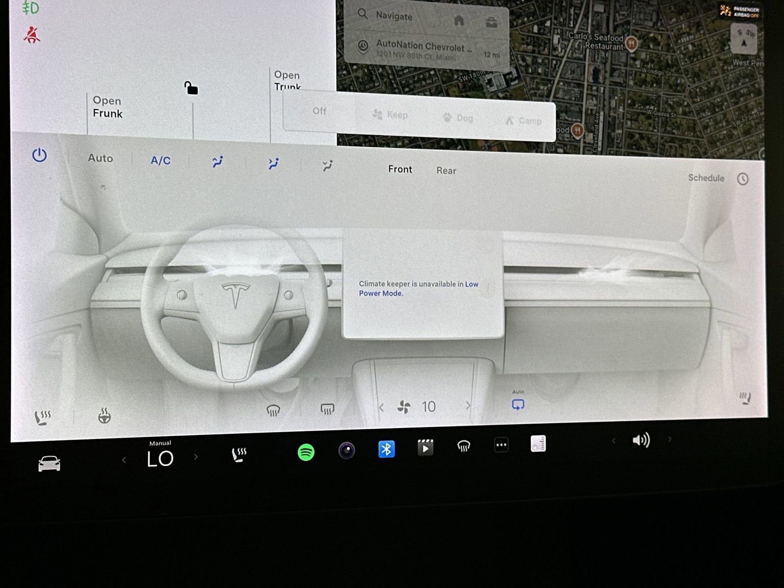 Used 2021 Tesla Model Y Long Range image 19