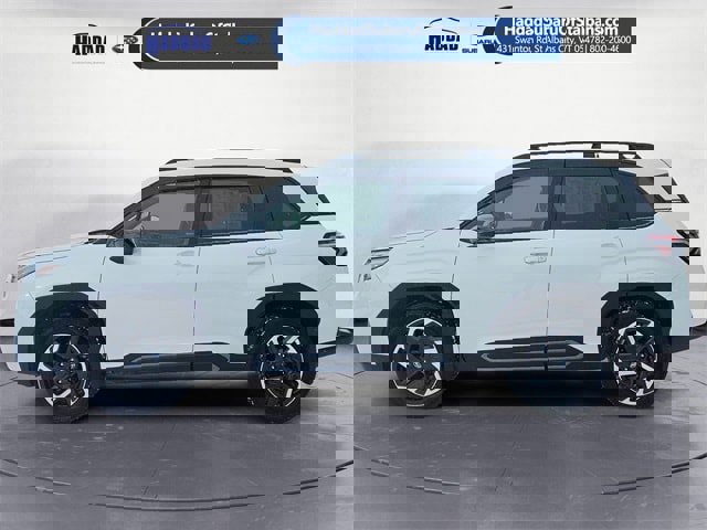 Certified 2025 Subaru Forester Limited image 2