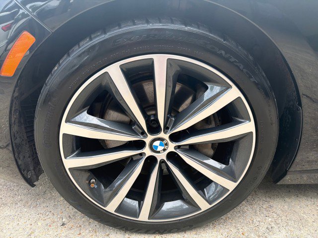 Used 2020 BMW 840i Coupe w/ Driving Assistance Package RWD image 21