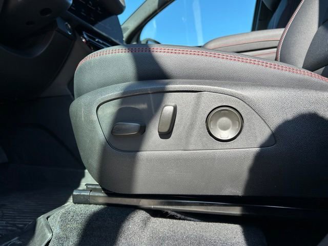 New 2026 Chevrolet Traverse RS w/ LPO, Floor Liner Package image 33