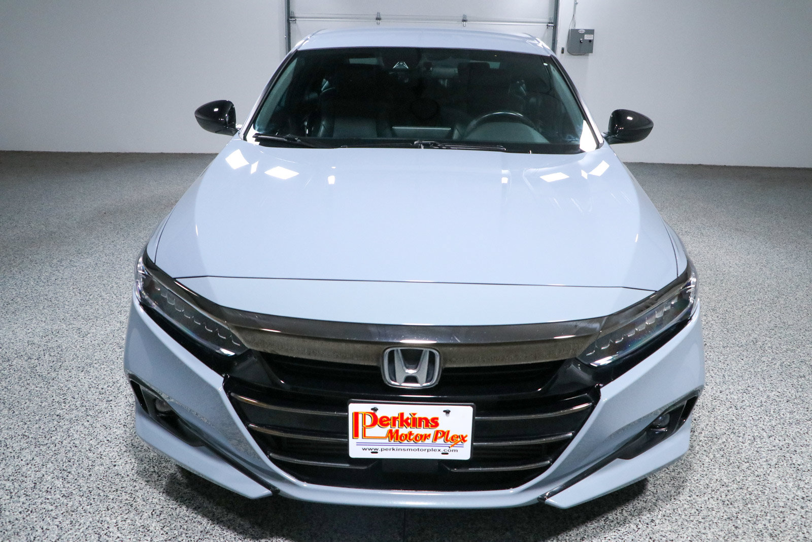 Used 2022 Honda Accord Sport image 4