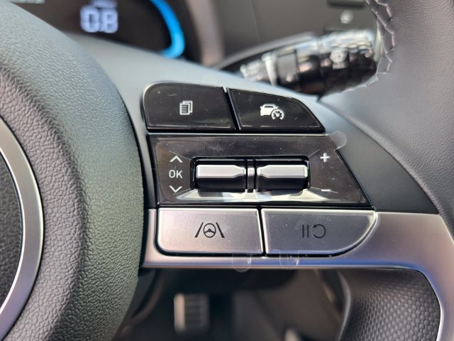 New 2026 Hyundai Elantra SEL Sport FWD image 12