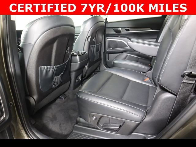 Used 2025 Kia Telluride S image 14