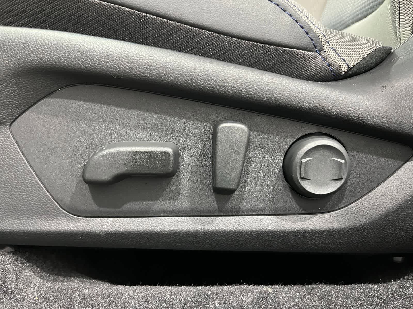 New 2026 Subaru Forester Premium AWD/4WD image 13
