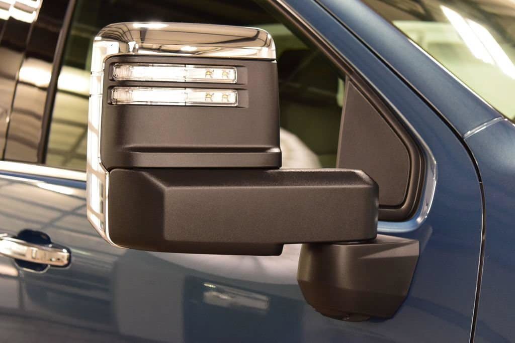 New 2026 Chevrolet Silverado 2500 High Country w/ High Country Premium Package AWD/4WD image 19