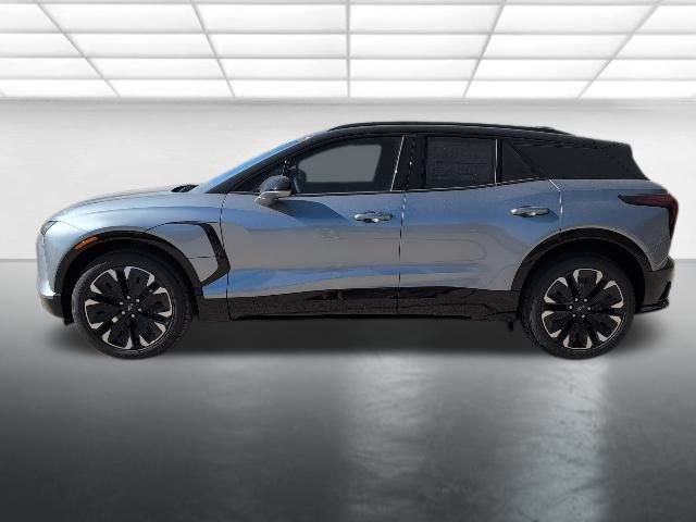 New 2026 Chevrolet Blazer EV RS AWD/4WD image 29