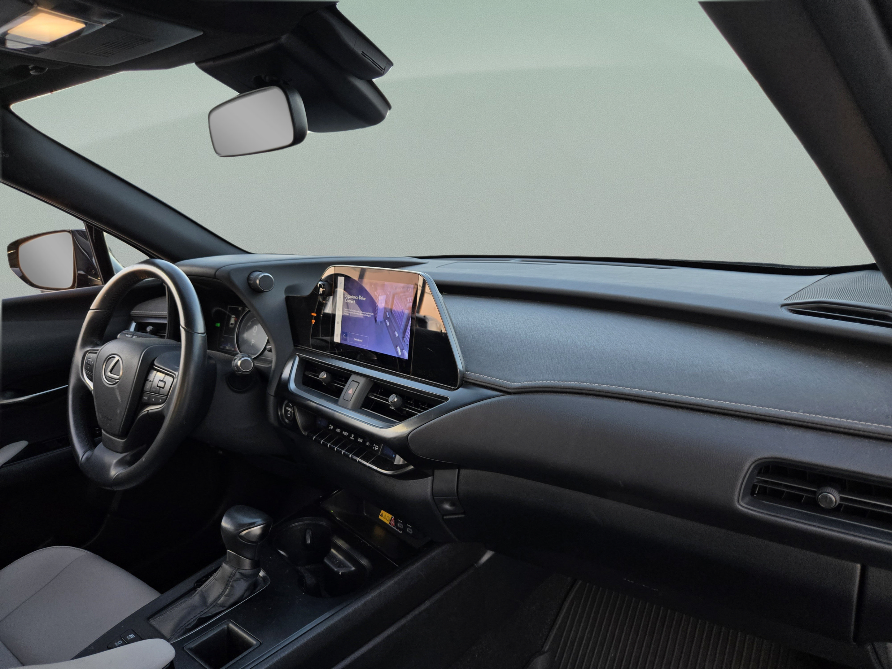 Certified 2024 Lexus UX 250h FWD image 26