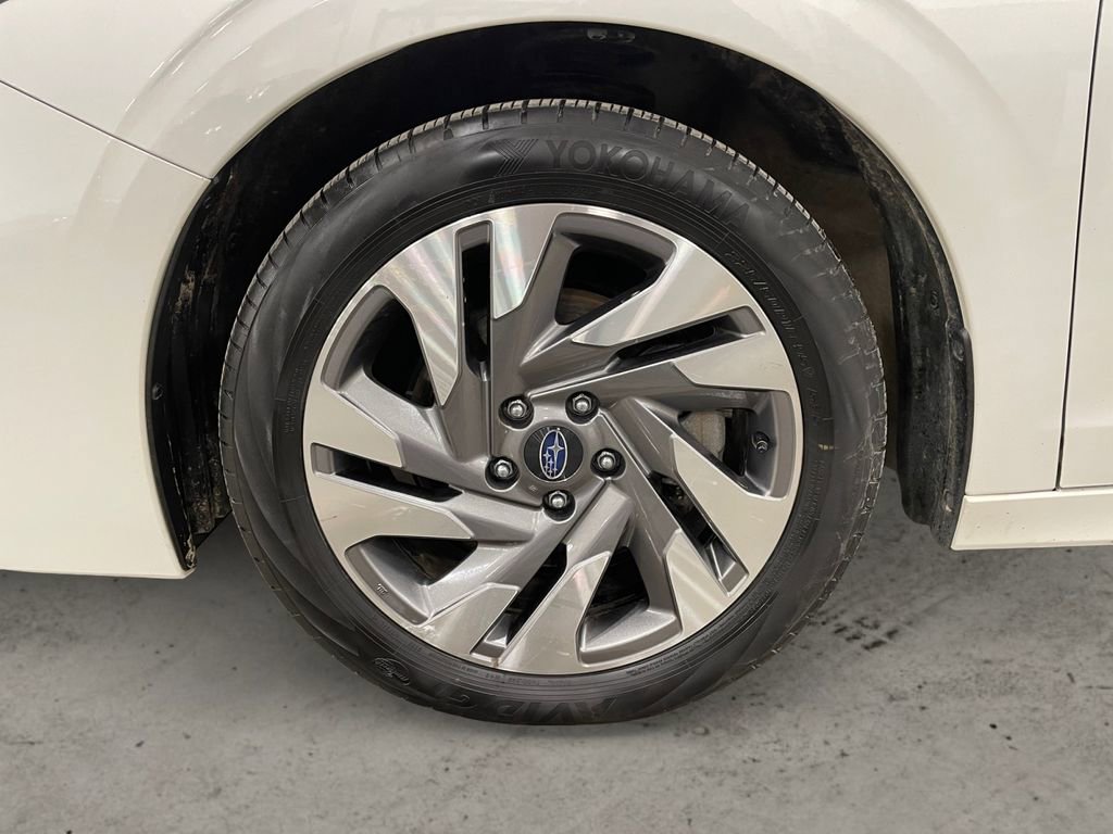 Certified 2024 Subaru Legacy Limited image 14