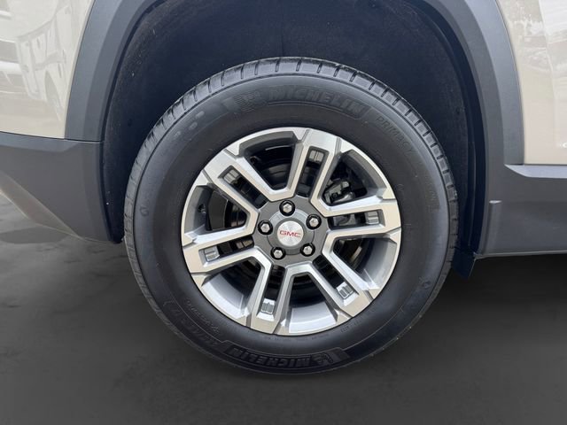 Used 2025 GMC Terrain Elevation AWD/4WD image 7