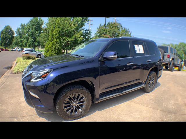 Used 2020 Lexus GX 460 Premium w/ Premium Package AWD/4WD image 4