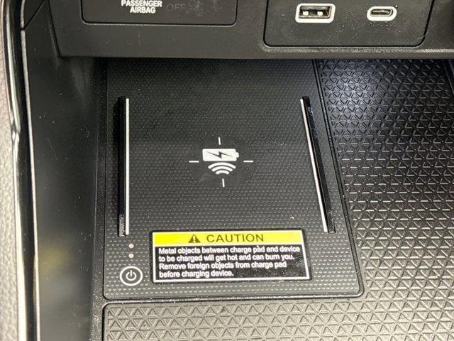 Used 2025 Honda CR-V Sport-L image 16