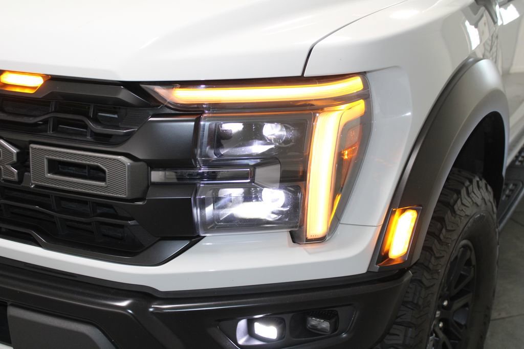 Used 2024 Ford F150 Raptor image 62