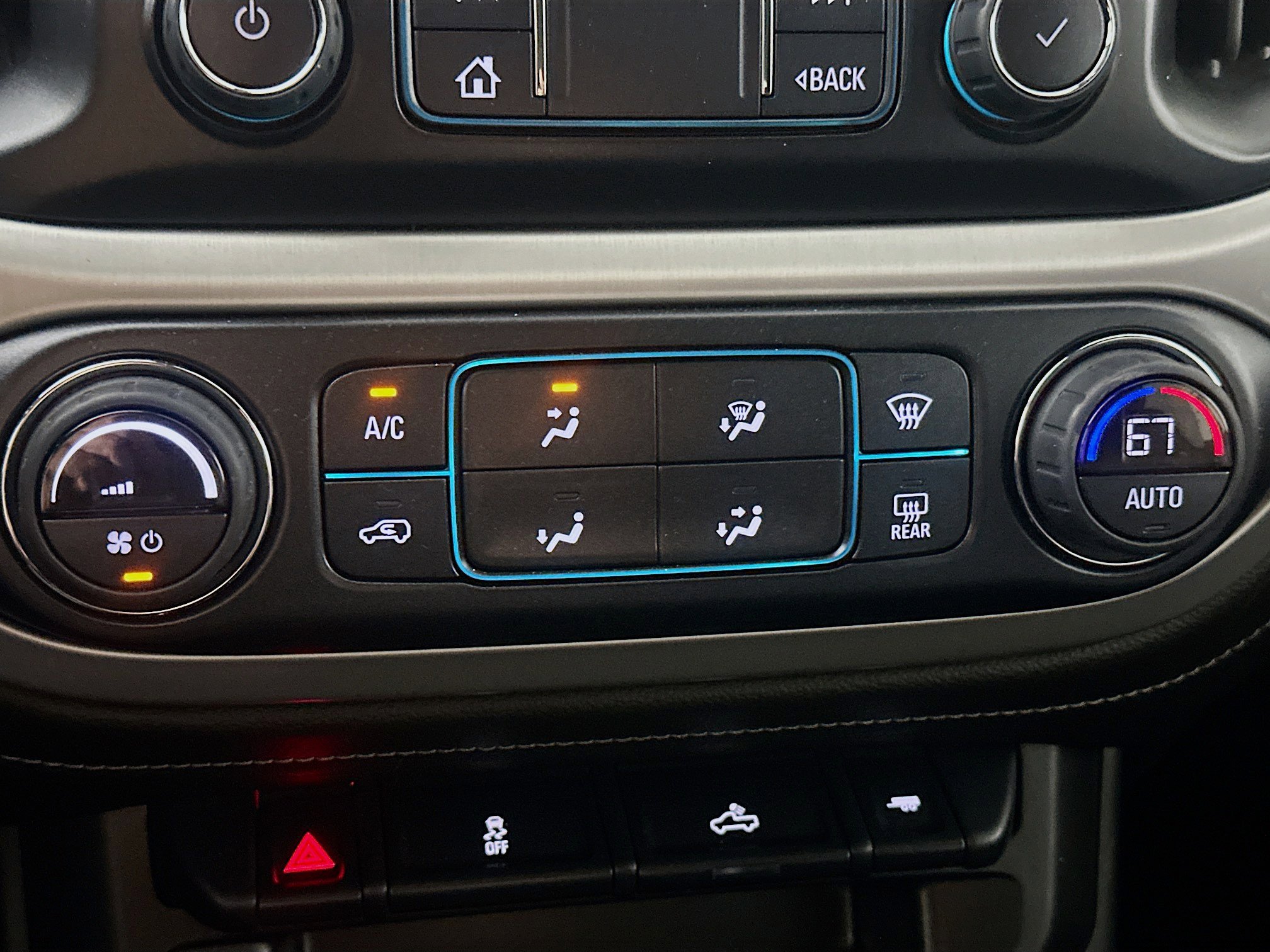 Used 2022 GMC Canyon Elevation w/ Trailering Package image 23