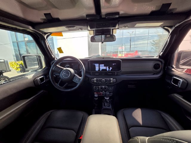 Used 2024 Jeep Gladiator Mojave w/ Convenience Group AWD/4WD image 26