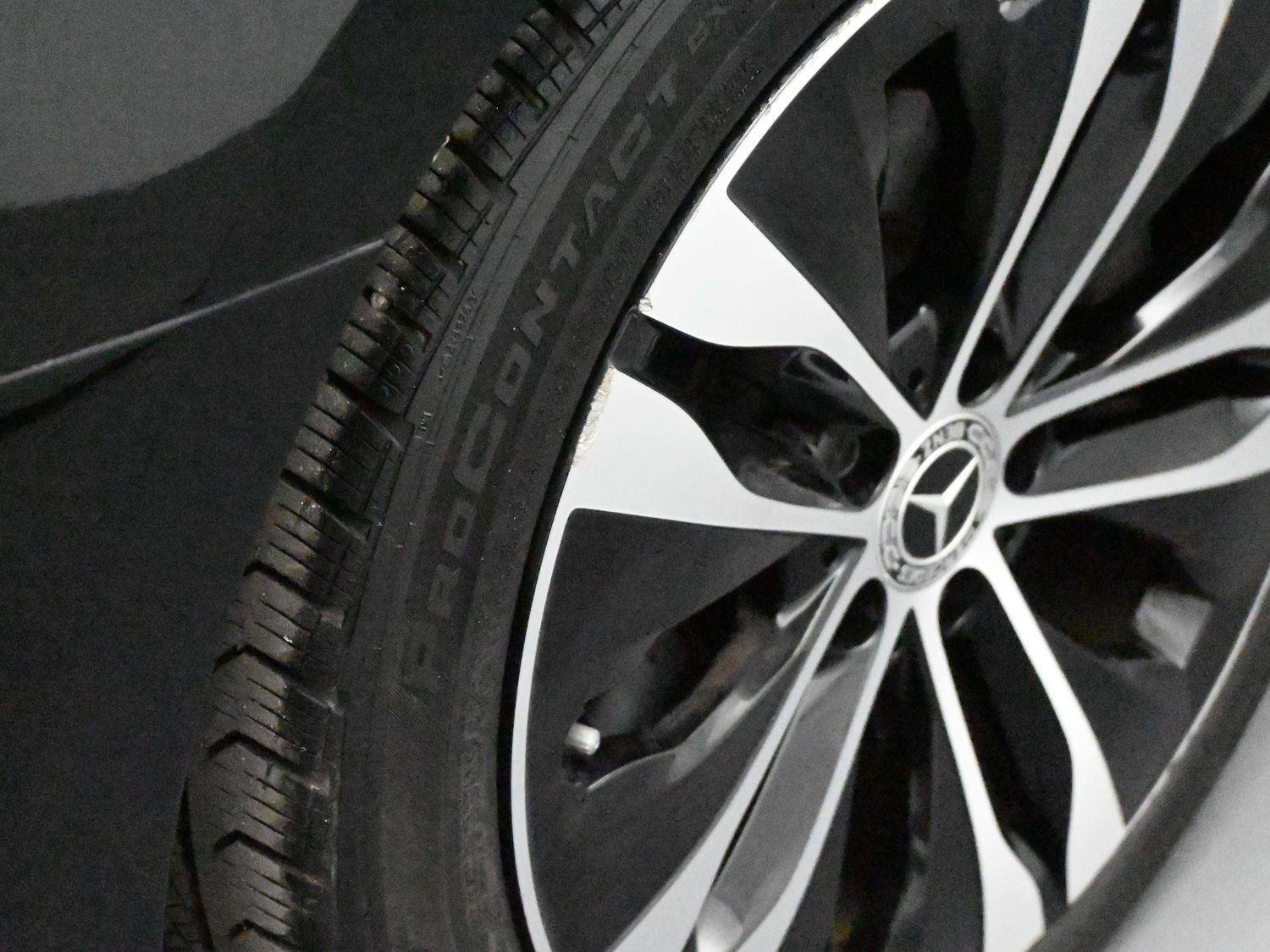 Used 2022 Mercedes-Benz C 300 4MATIC Sedan image 18
