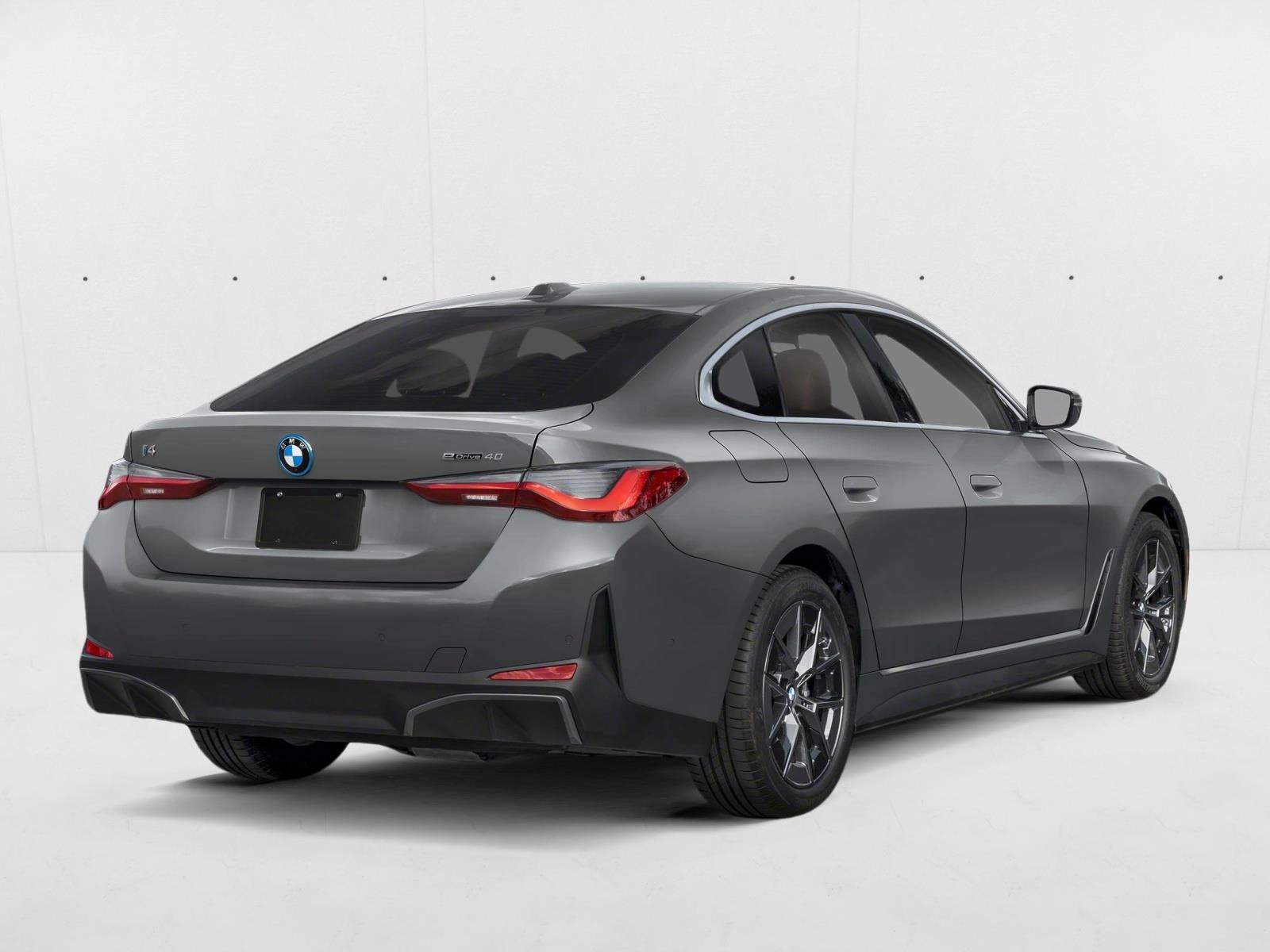 New 2026 BMW i4 M60 AWD/4WD image 2