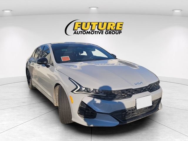 Used 2023 Kia K5 GT-Line AWD/4WD image 1