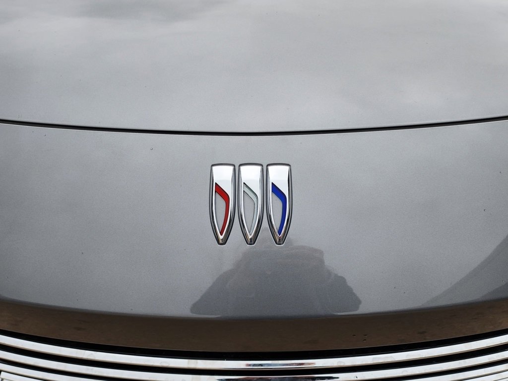 New 2026 Buick Envista Preferred image 10
