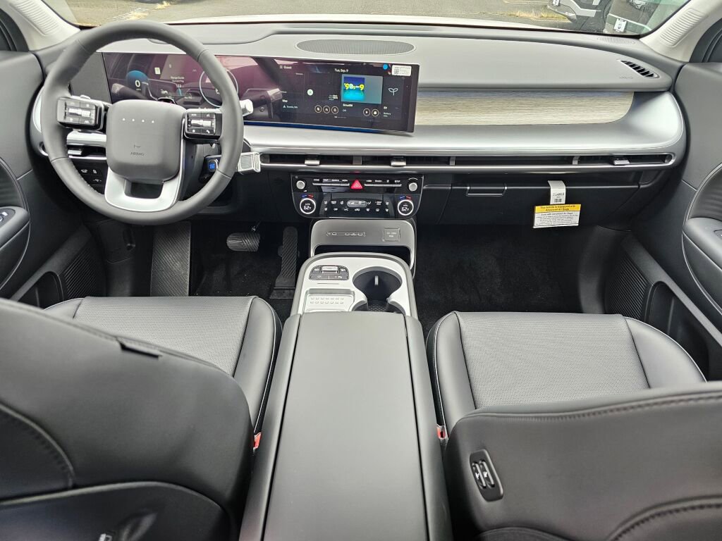 New 2026 Hyundai Ioniq 9 SEL image 14