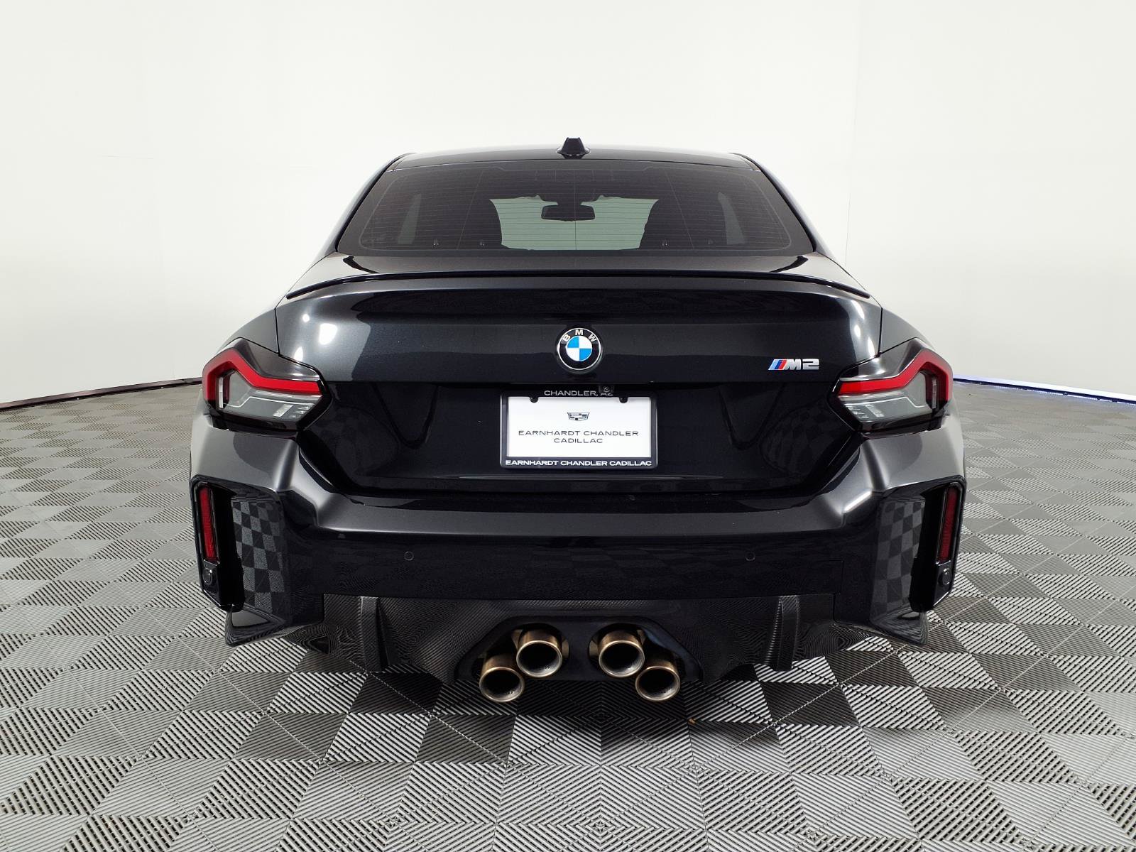 Used 2024 BMW M2 w/ Lighting Package RWD image 5