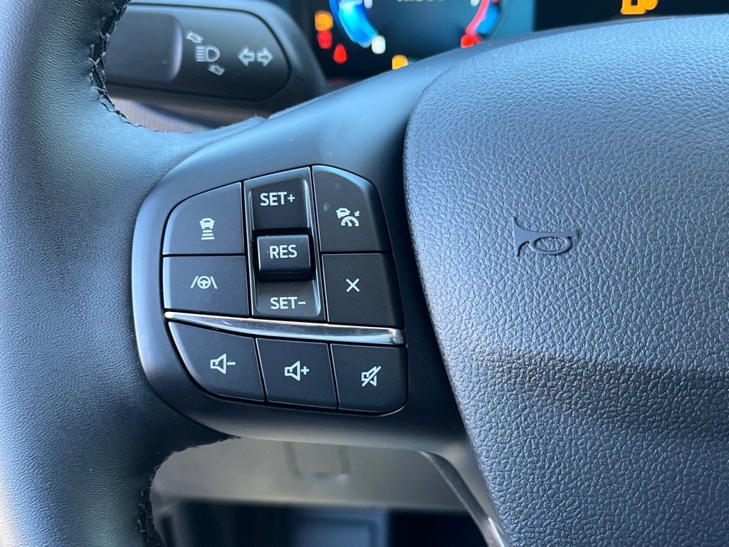 New 2025 Ford Bronco Sport Outer Banks image 15