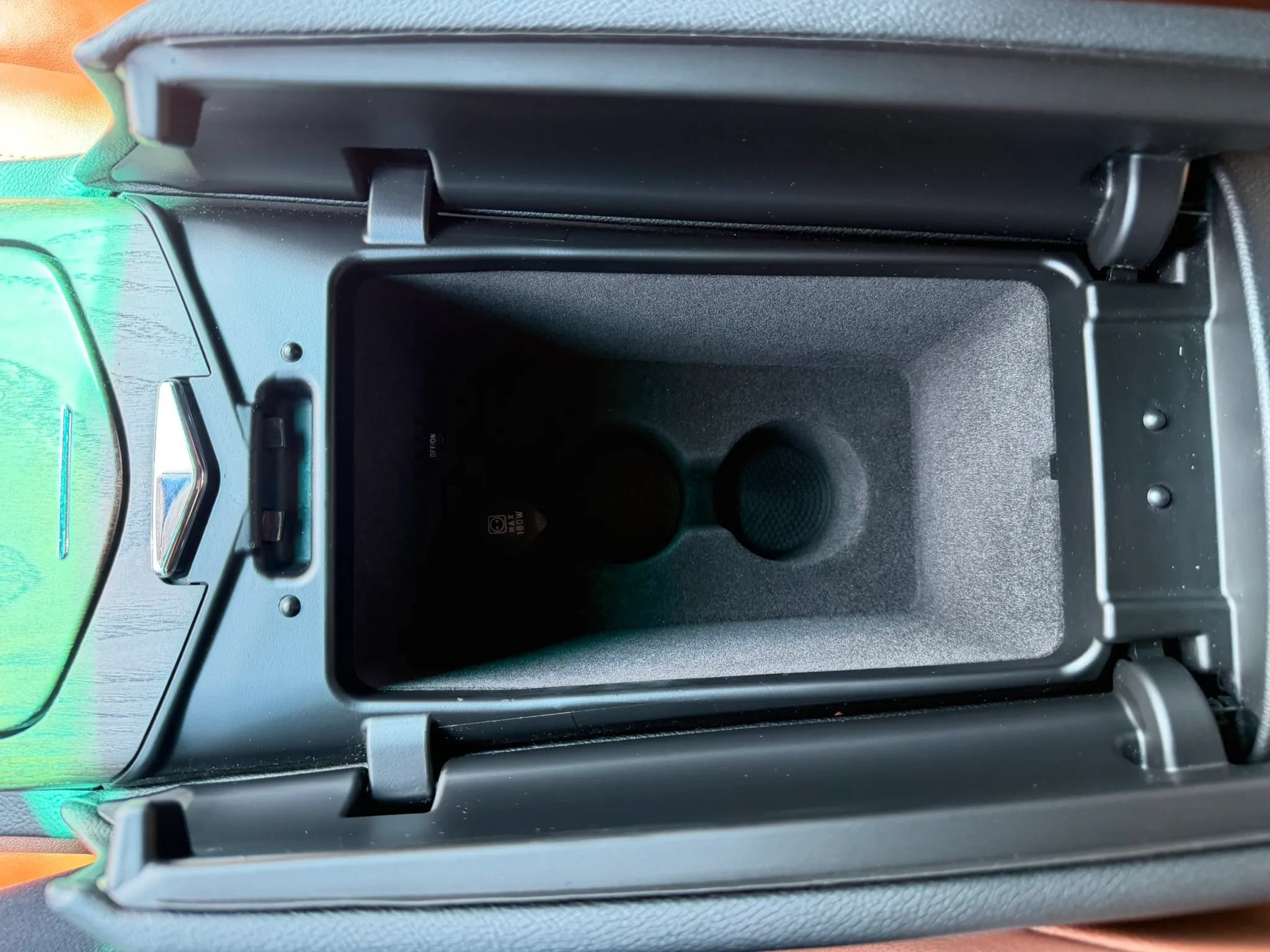 Used 2016 Maserati Ghibli S RWD image 30