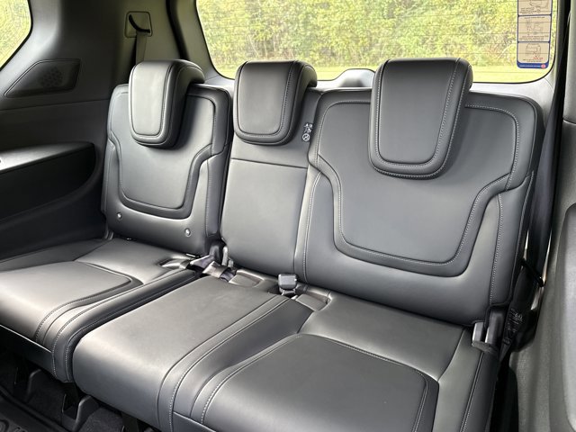 New 2026 Nissan Armada PRO-4X image 7