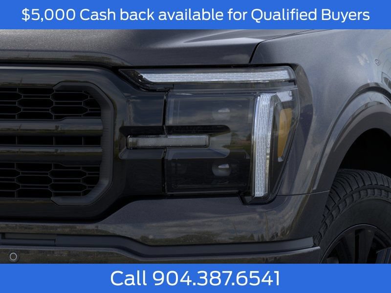 New 2026 Ford F150 Lariat AWD/4WD image 18