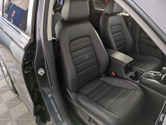 Certified 2024 Honda CR-V EX-L image 32