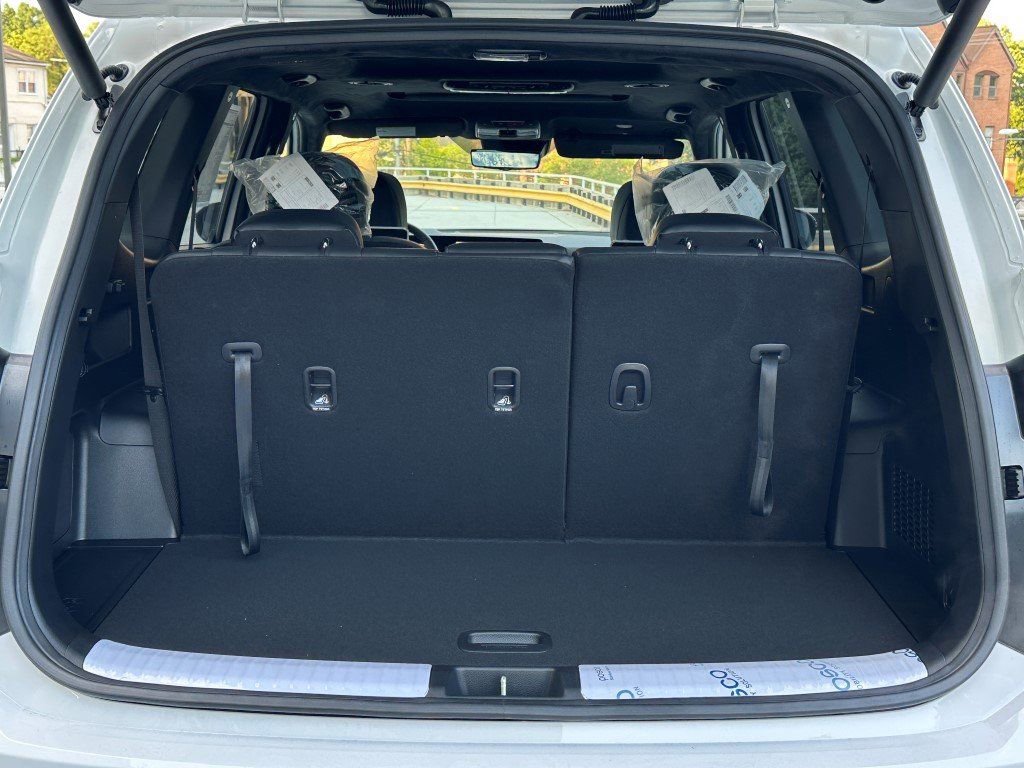 New 2025 Kia Telluride SX Prestige X-Line image 6