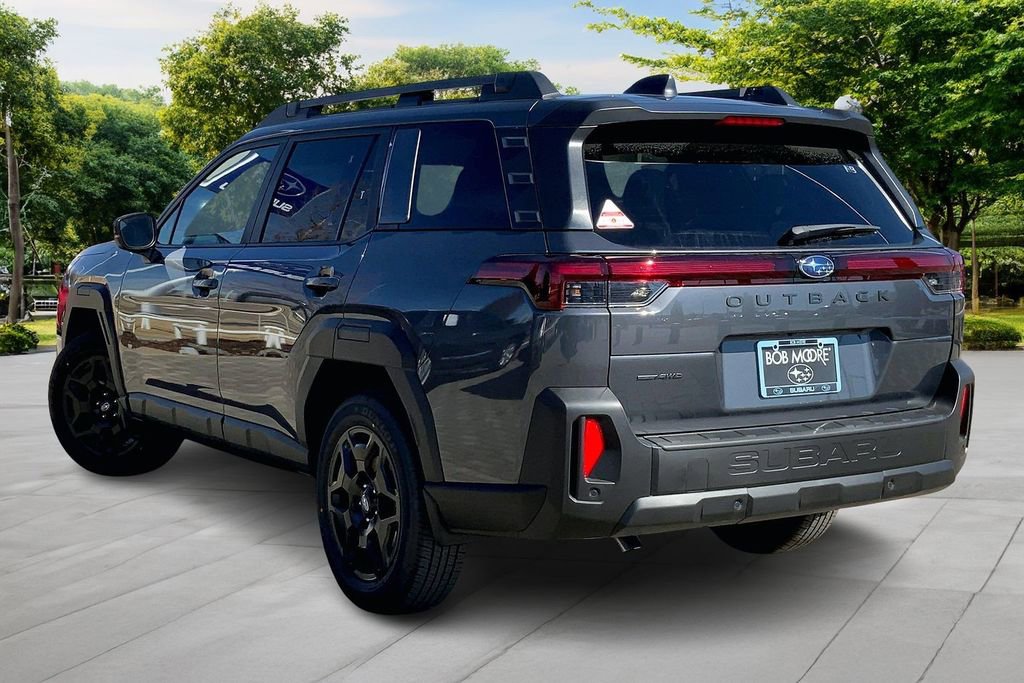 New 2026 Subaru Outback Limited image 3