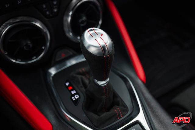 Used 2023 Chevrolet Camaro ZL1 RWD image 76