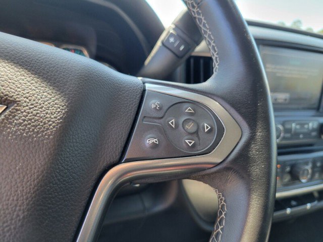 Used 2017 Chevrolet Silverado 1500 LT w/ All Star Edition image 11