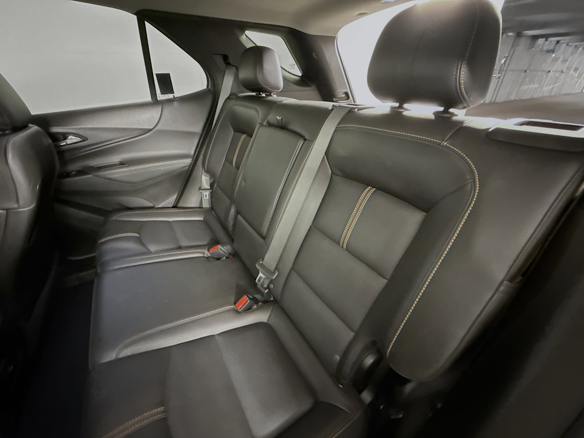 Used 2022 Chevrolet Equinox Premier image 29