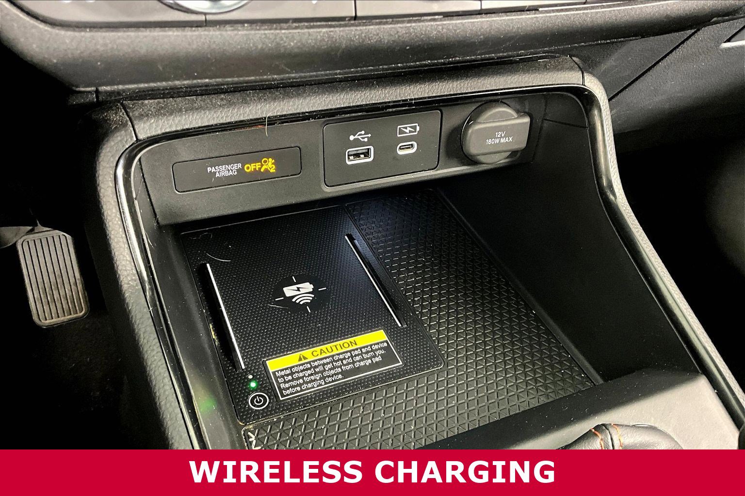 Used 2024 Honda CR-V Sport-L image 16