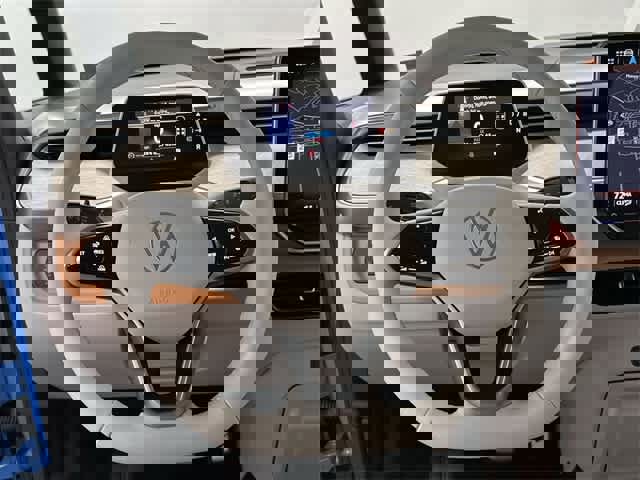 New 2025 Volkswagen ID. Buzz Pro S Plus image 7