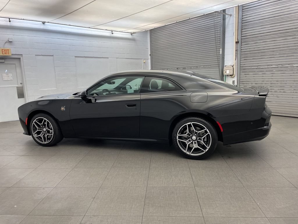 New 2026 Dodge Charger Scat Pack AWD/4WD image 6